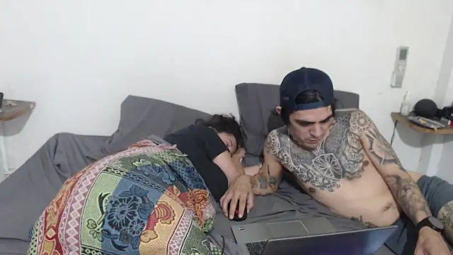 culoncitaa Webcam Show