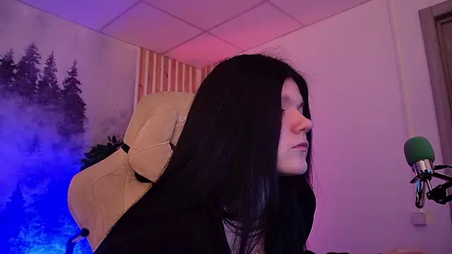 StasyaCollins Adlı Modelin Canlı XXX Sohbeti