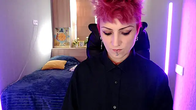 Sweet-n-Strong Adlı Modelin Canlı XXX Sohbeti