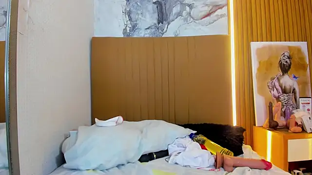 Chatroom XXX en direct de carolinecastle