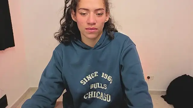 daniela_rivasthln Live XXX chat