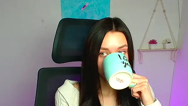 Stella_XO Adlı Modelin Canlı XXX Sohbeti