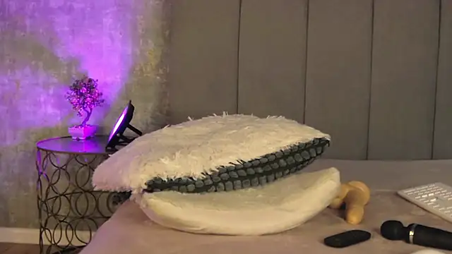 Chat +18 de AmisRayy ao vivo