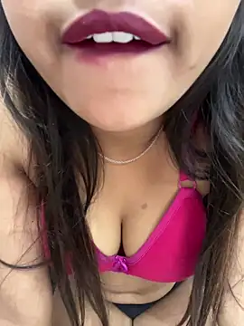 Luxuryalexa986 网络视讯表演