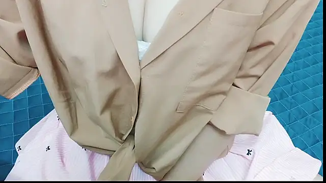 Chat XXX ao vivo de Mai_maik