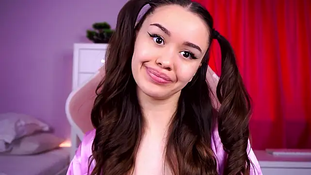 Chat +18 de MistyReeds ao vivo