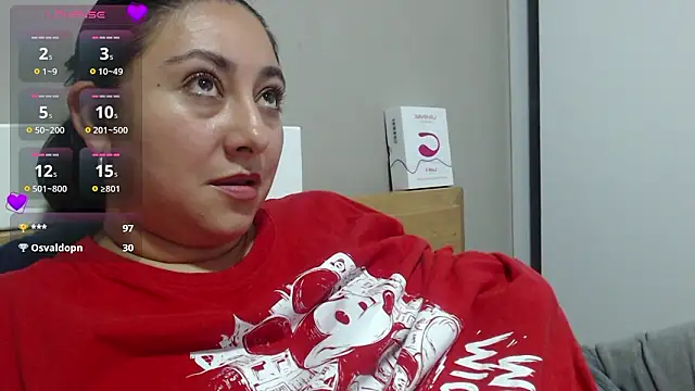 دردشة fransheska_1 الجنسية المباشرة