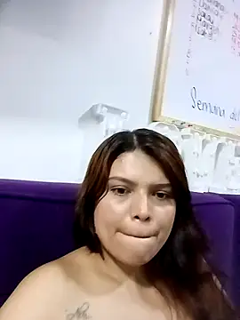 StartEvansのライブXXXチャット