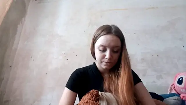 SultryJadeのライブXXXチャット