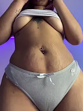 Daliila_11x Live XXX-Chat