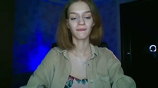 Chrissy_Joyful Adlı Modelin Canlı XXX Sohbeti