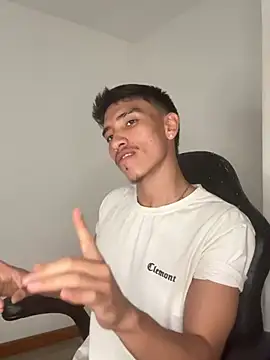 โชว์เว็บแคมของ AndyRush__