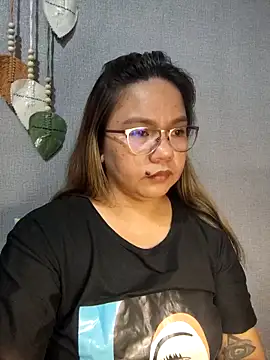 Chat +18 de ambersmile ao vivo