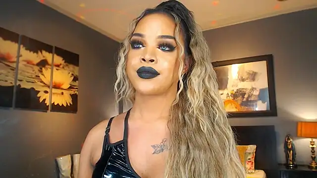 MarryQueen22 在線直播表演