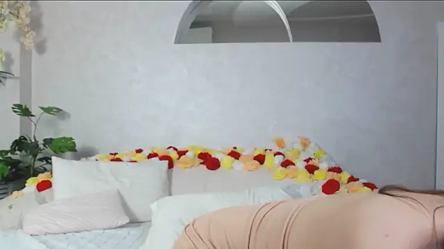 MollyBrams 现场XXX聊天