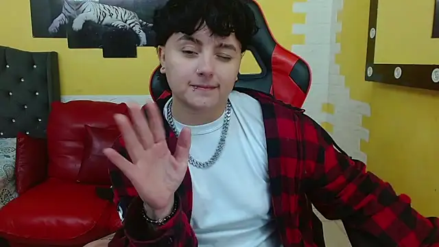 Chat +18 de isabeautyx19 ao vivo