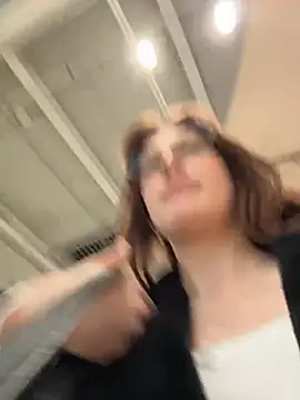 RinaCat Chat XXX live