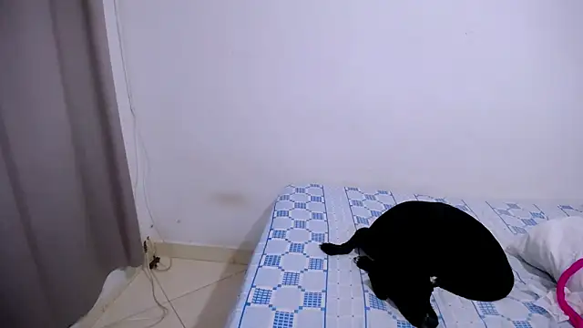 Chat XXX ao vivo de Hanny_9