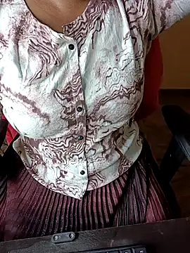 Webkamerová show Madhu_Reddy46