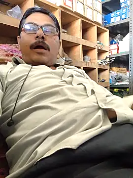 Show de webcam de Srmotrs