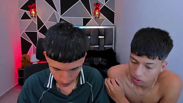 Juan_Nd_Steven Obrolan Langsung XXX