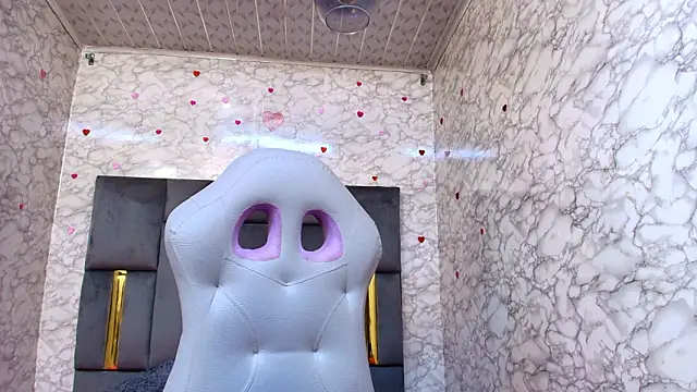 Chatroom XXX en direct de Lorena_watson