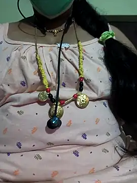 Rebal_star_mahi25 网络视讯表演