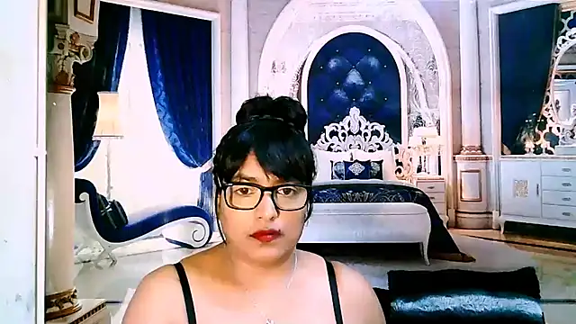 IndiaBlackPanther Pertunjukan Webcam