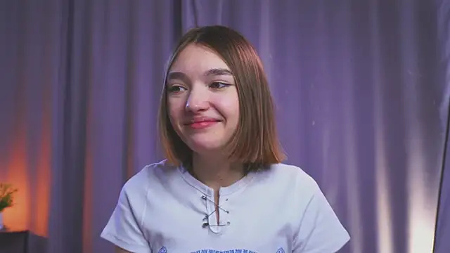 Chat XXX ao vivo de Leyla_crsh