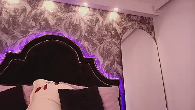 Chat +18 de Chloe_Connor ao vivo