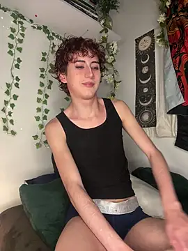 Show de noynxz na webcam