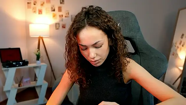 nexorineのライブXXXチャット