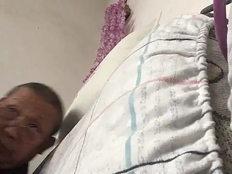 yaocaobi8 Adlı Modelin Web Kamerası Şovu