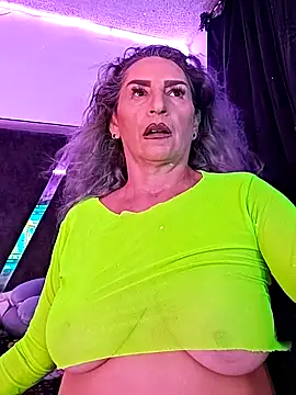 Lossexycacha's Webcam Show