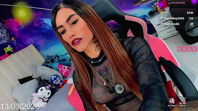 Nella_Dollsn Live XXX chat