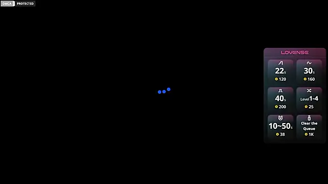 Show Webcam de GINGER_BREADS