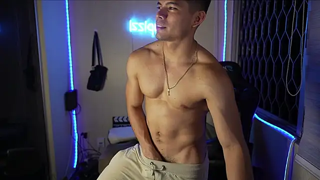 David_capizzi_ Adlı Modelin Canlı XXX Sohbeti