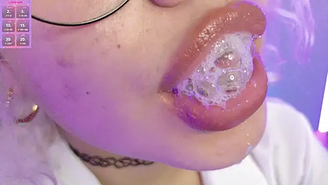 Haelycute Live XXX-chat