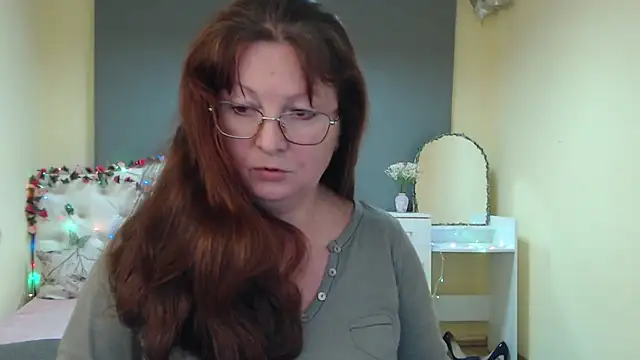 Chat XXX en directo de VanessaHotts