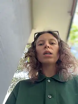 عرض كام RinaMood