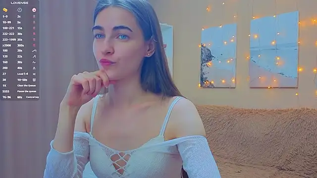 AstoriyaNight: απευθείας συνομιλία ΧΧΧ