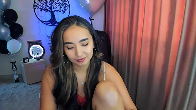 Chat XXX en directo de worldofkim