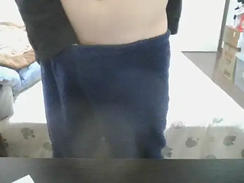 Williams-0577 Pertunjukan Webcam