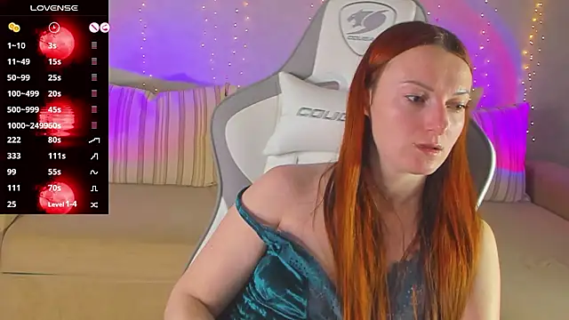 FlamyGold লাইভ XXX চ্যাট