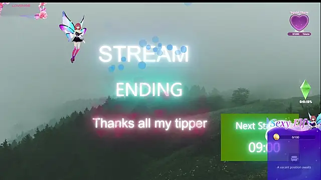 HarleyQueen_Robbie Obrolan Langsung XXX