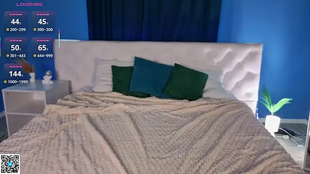 Sembang XXX Secara Langsung Mavis_Willis