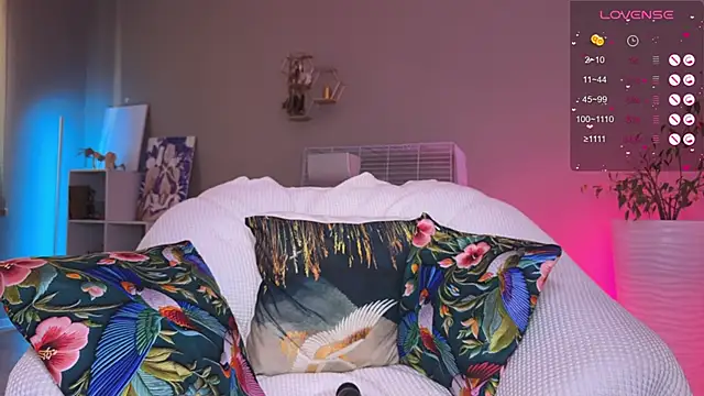 Tanya_Acid Obrolan Langsung XXX