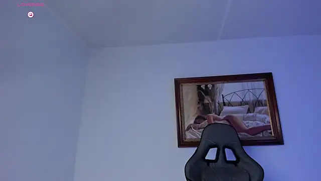 دردشة RoyConstance الجنسية المباشرة