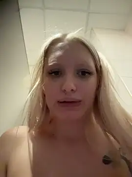 Mila_NoRules' Webcam Show