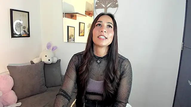 electra_hunt Live XXX Chat